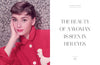 Audrey Hepburn: Icons Of Style - Findlay Rowe Designs