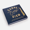 Carpe Every Diem: The Best Graduation Advice from More Than 100 Commencement Speeches - Findlay Rowe Designs