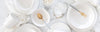 Vietri - Lastra - Assorted Prepping Bowls - Set of 4 - Findlay Rowe Designs
