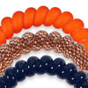 Teleties - Hair Tie Large - War Eagle