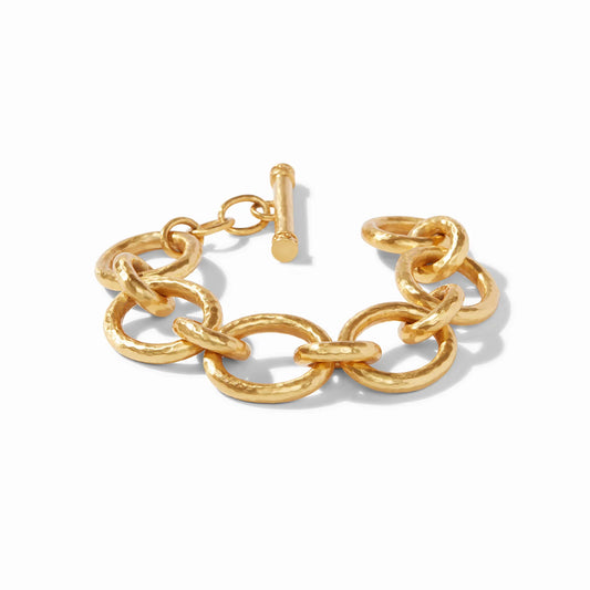 Julie Vos - Bracelet - Catalina Link - Findlay Rowe Designs