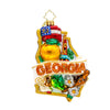Christopher Radko - Ornament - Southern Keepsake