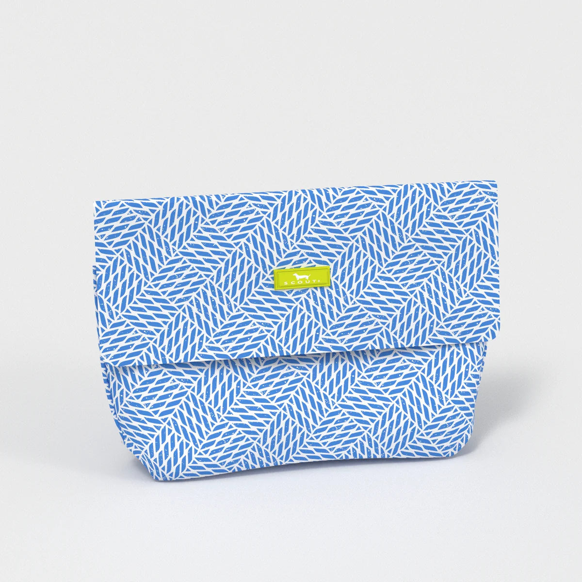 Scout - Tourista Pouch - Twisted Sister - Findlay Rowe Designs
