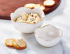 Petal Dip Bowl -  Large - Findlay Rowe Designs