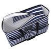 Scout- The BJ Bag Pocket Tote in Odyssesa - Findlay Rowe Designs