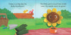 Baby Sunflower: Finger Puppet Book - Findlay Rowe Designs