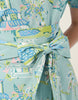 Spartina - Dress - Kristen Midi - Flagler - Findlay Rowe Designs