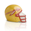 Nora Fleming Florida State Helmet Mini - A309 - Findlay Rowe Designs