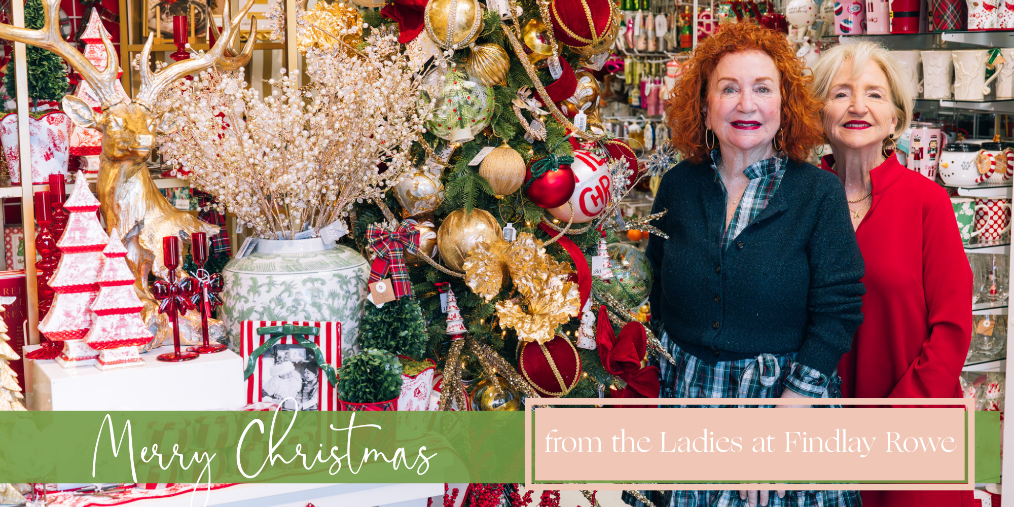 Findlay Rowe Designs