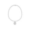 Enewton - Classic Pearl 4mm Bead Bracelet - Inspire Sterling Charm - Findlay Rowe Designs
