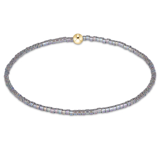 Enewton - Hope Classic Bracelet - Morning Mist