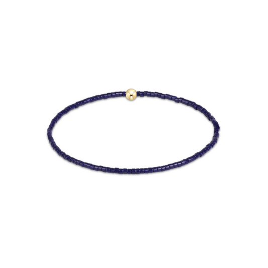 Enewton - Extends Hope Classic Bracelet - Navy