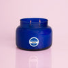 Capri Blue - Signature Jumbo 48oz Jar - Volcano - Blue - Findlay Rowe Designs