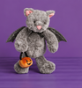 Mud Pie - Trick-Or-Treat Plush Pals - Findlay Rowe Designs