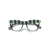 Peepers x Laura Park - Birdie Reader - Orchid Blossom Navy Colorblock