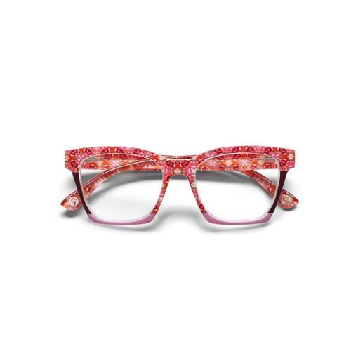 Peepers x Laura Park - Birdie Reader - Rose Hill Cottage Colorblock