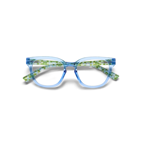 Peepers x Laura Park - Nola Reader - Blue/Après Ski