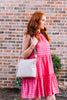 Consuela - Downtown Crossbody - Thunderbird - Findlay Rowe Designs