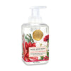 Michel Design Works - Foaming Hand Soap and Hostess Napkin Holder - Findlay Rowe Designs