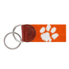 Smathers & Branson - Collegiate Key Fob - Findlay Rowe Designs