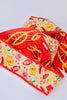Saturday Silks - Skinny Scarf - Greek Life