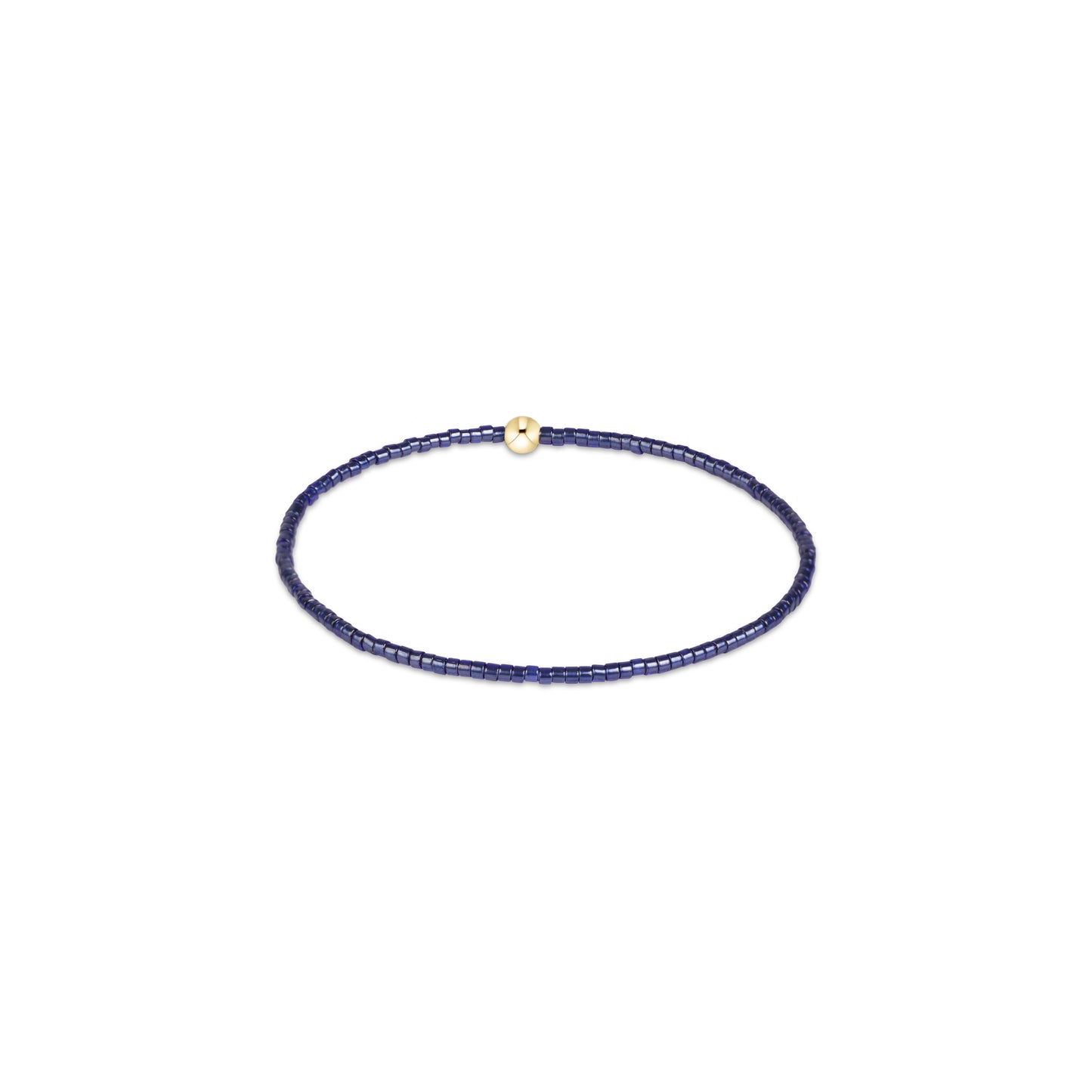 Enewton - Egirl - Hope  Classic  Bracelet - Navy