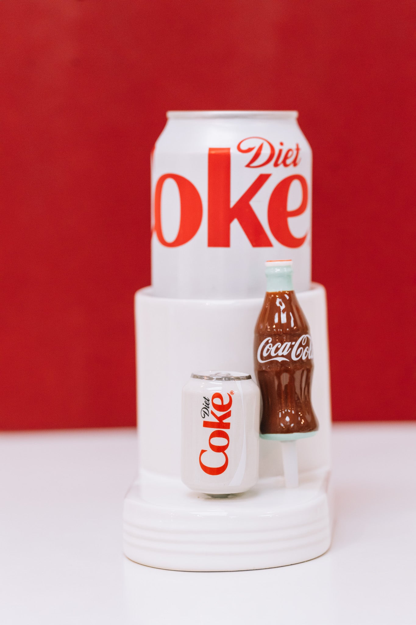 Nora Fleming - Mini - Diet Coke - A433 - Findlay Rowe Designs