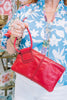Hobo - Sable Wristlet - Cherry Blossom - Findlay Rowe Designs