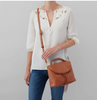 Hobo - Fern Satchel - Cashew - Findlay Rowe Designs