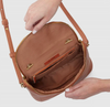 Hobo - Fern Satchel - Cashew - Findlay Rowe Designs