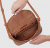 HOBO - Fern Satchel in Cashew - Findlay Rowe Designs