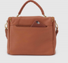 Hobo - Fern Satchel - Cashew - Findlay Rowe Designs