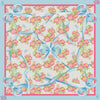 Catherine Cartie - Silk Scarf - Bow Scarf - Findlay Rowe Designs