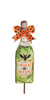 Round Top - Stake - Spooky Wine Bottles - Findlay Rowe Designs
