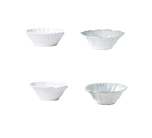Clearance - Vietri - Incanto Cereal Bowl - Findlay Rowe Designs