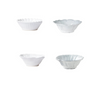 Clearance - Vietri - Incanto Cereal Bowl - Findlay Rowe Designs