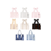Case Mate - Bow Jelly Tote