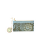 Spartina - Zip Cardholder - Heritage Scroll - Findlay Rowe Designs