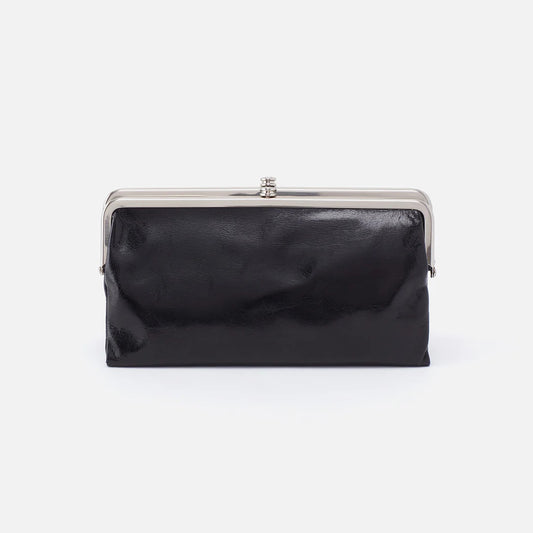 Hobo - Lauren Clutch-Wallet - Black - Findlay Rowe Designs