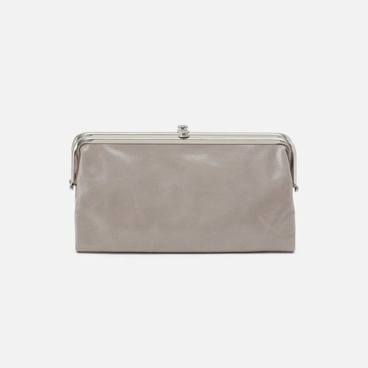 HOBO - LAUREN Clutch-Wallet in Driftwood