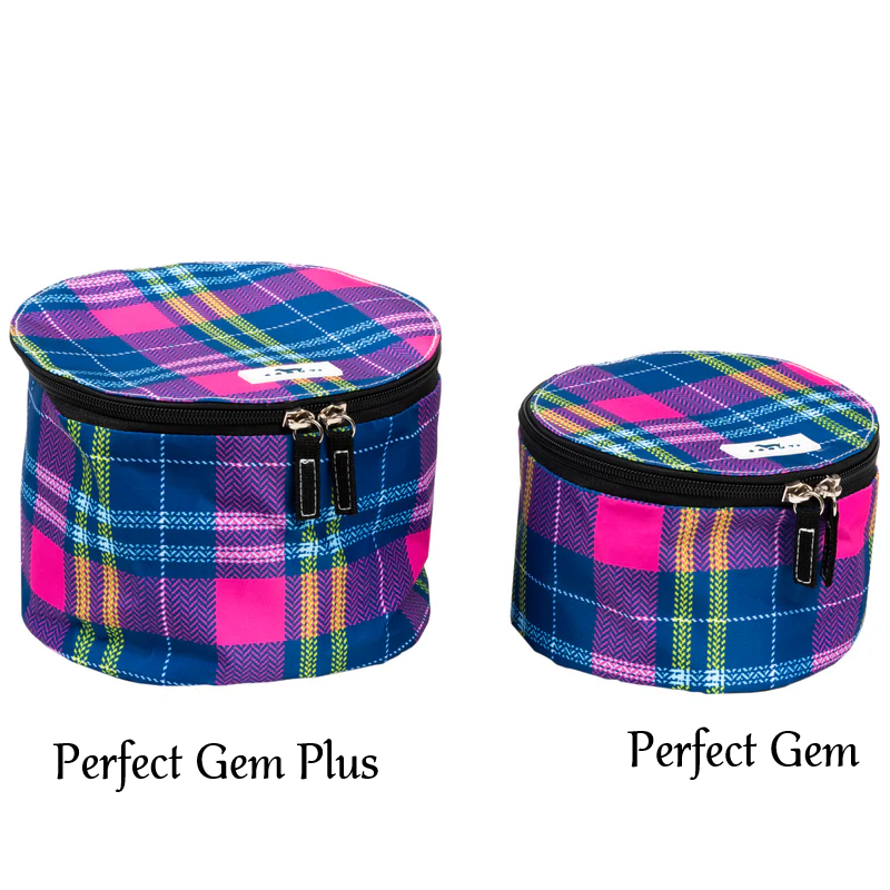 Scout - Perfect Gem Plus - Clueless