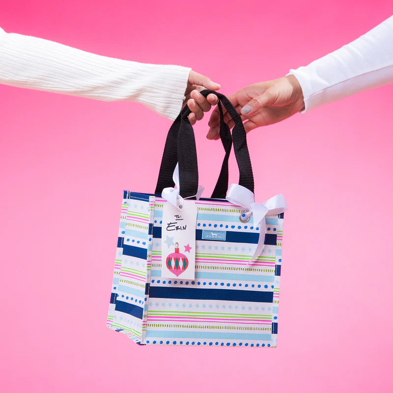 Scout - Six Packer Gift Bag - Three Amigos