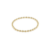 Enewton - Harmony Small Gold Bead Bracelet - Findlay Rowe Designs