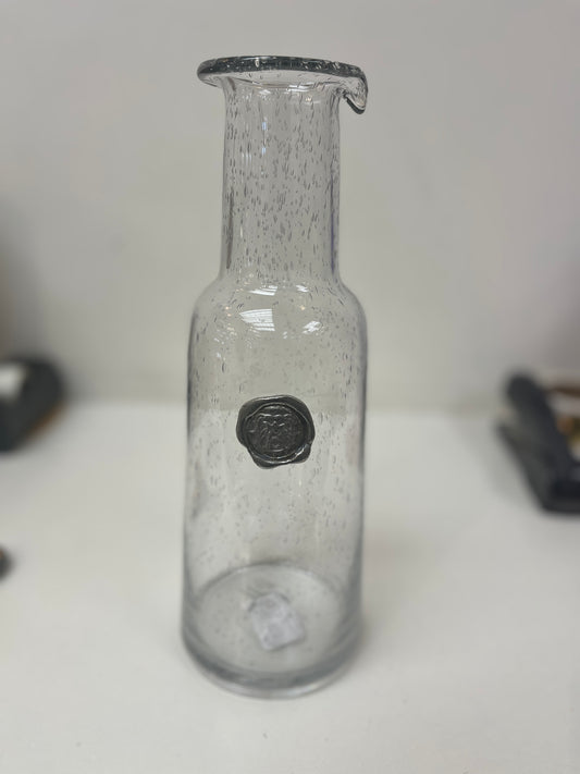 Southern Jubilee - Decanter - Bulldog - Findlay Rowe Designs