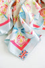 Catherine Cartie - Silk Scarf - Bow Scarf - Findlay Rowe Designs