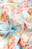 Catherine Cartie - Silk Scarf - Bow Scarf - Findlay Rowe Designs