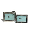 Arthur Court - Butterfly Frame - 4x6