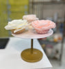 A'Marie's - Addie -  Large Soap - Sweet Pea - Findlay Rowe Designs