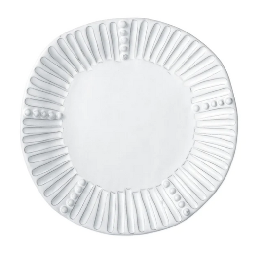 Vietri - Incanto Stripe Salad Plate - Findlay Rowe Designs