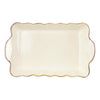 Vietri - Italian Bakers -Medium Rectangular Baker - Blue - Findlay Rowe Designs